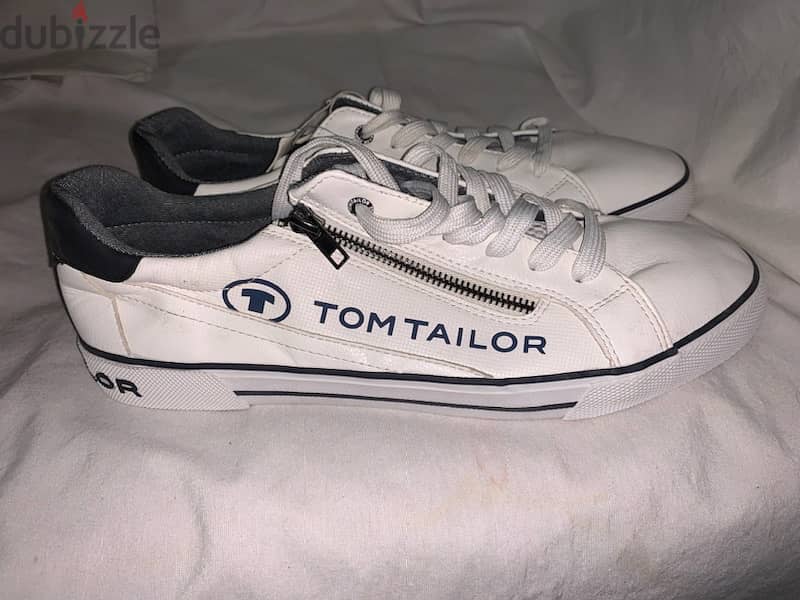 Tom tailor sneaker size 45 15