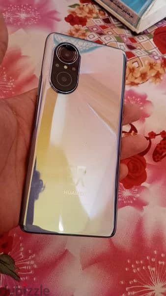 Huawei nova 9se 0