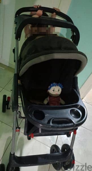 سترولر للبيع stroller