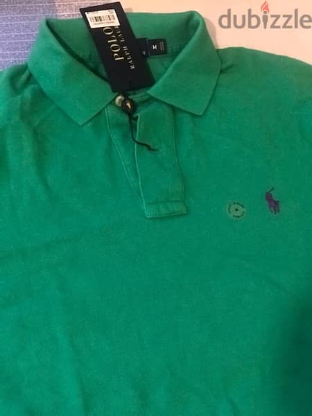 Original polo Ralph Lauren 1