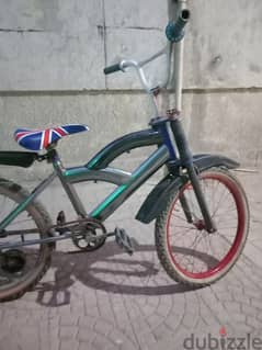 Bicicleta cheap bimex cross