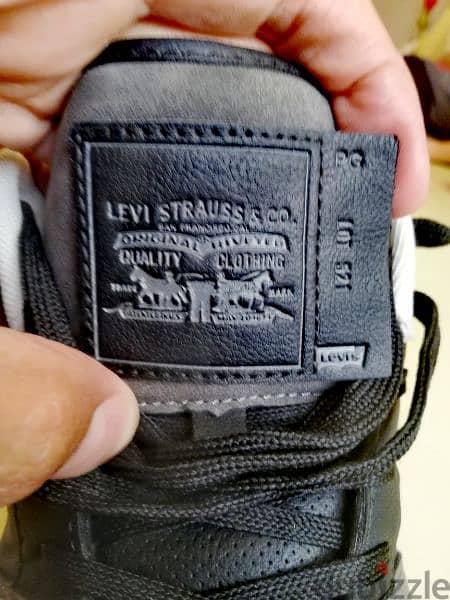 Original Levi's sneakers 3