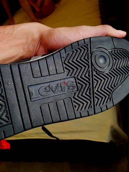 Original Levi's sneakers 7
