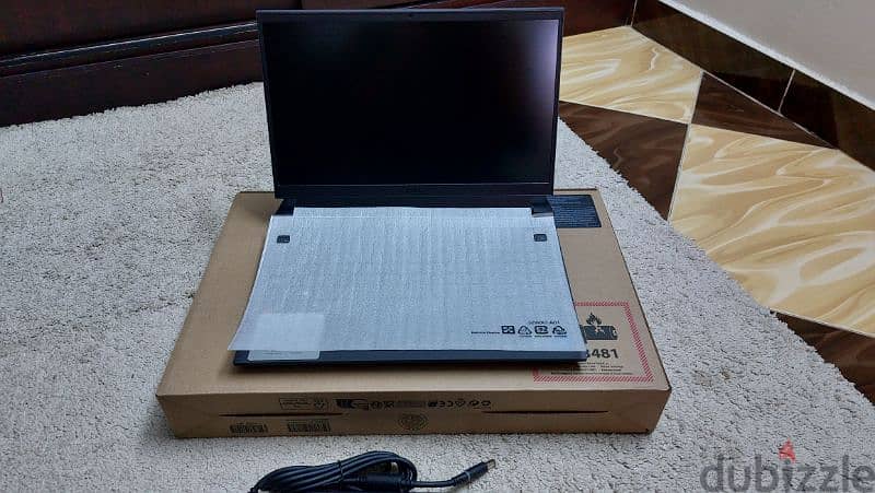 Dell G15 5520 0