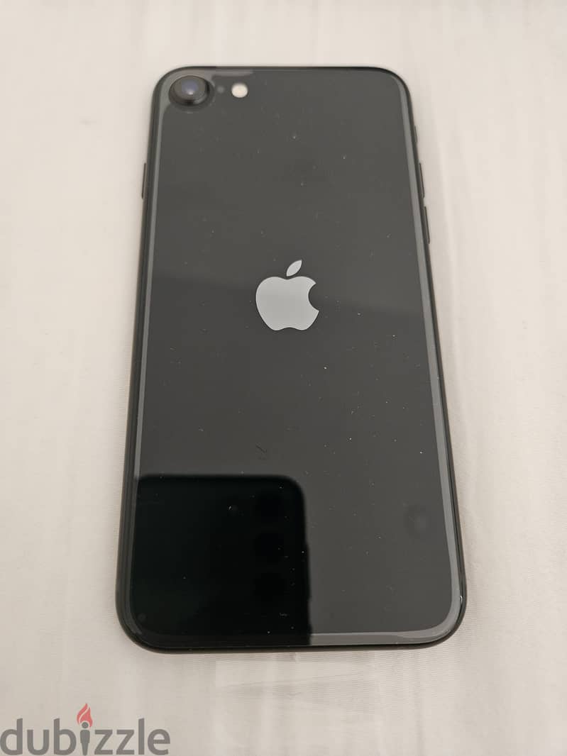 New Iphone SE 2022 with 5G 0