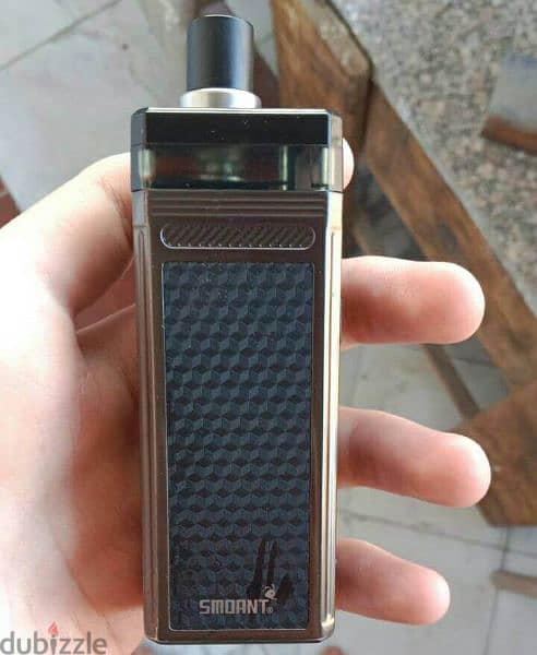 vape smoant pasito 2 pod mod mtl dl - فيب بود سموانت باسيتو ٢ 0