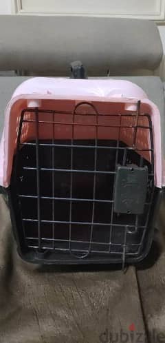 N2n pet outlet carrier