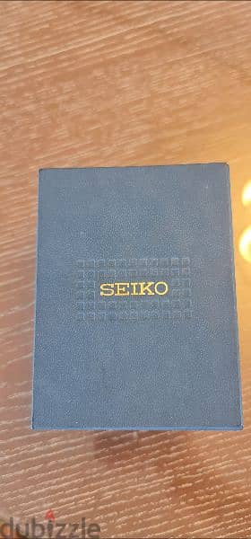 SEIKO SKX007J1 3