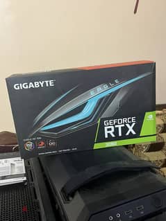 RTX 3080 0