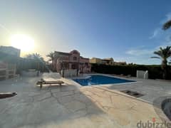 5 bedroom villa with private pool 0
