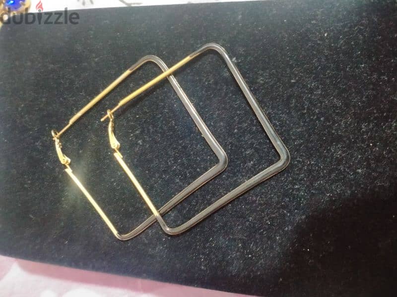 حلقان من H&M 3