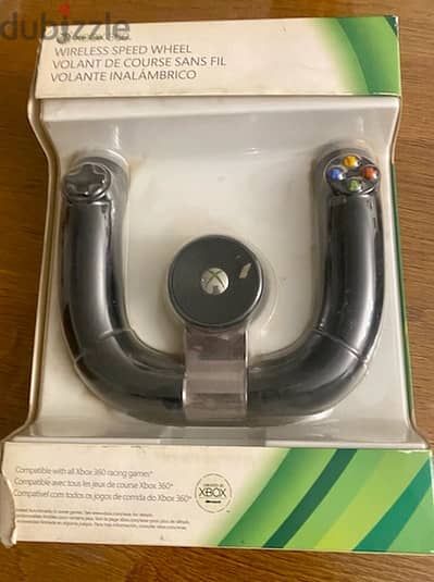 Xbox 360 wireless controller