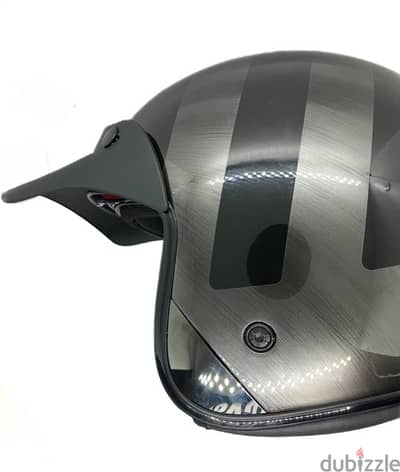 LS2 Helmet M