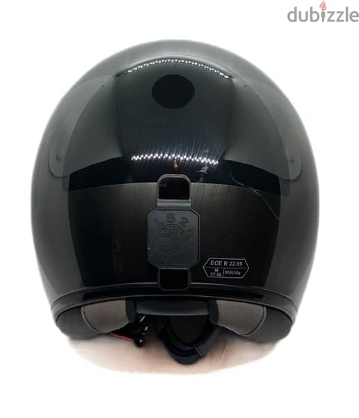 LS2 Helmet M 1