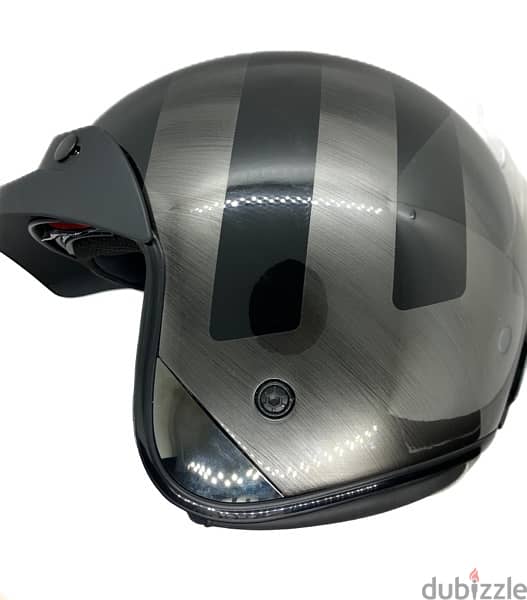 LS2 Helmet M 3