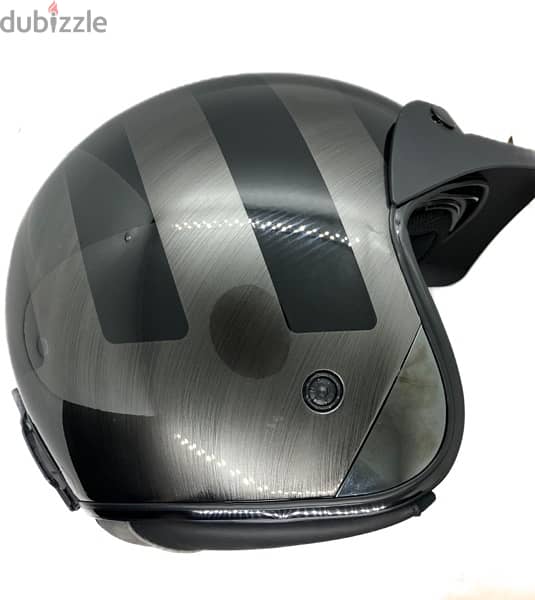 LS2 Helmet M 4