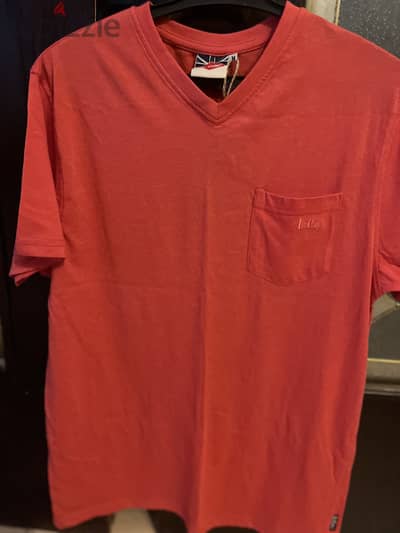 Lee Cooper Mens Tshirt - Size Medium