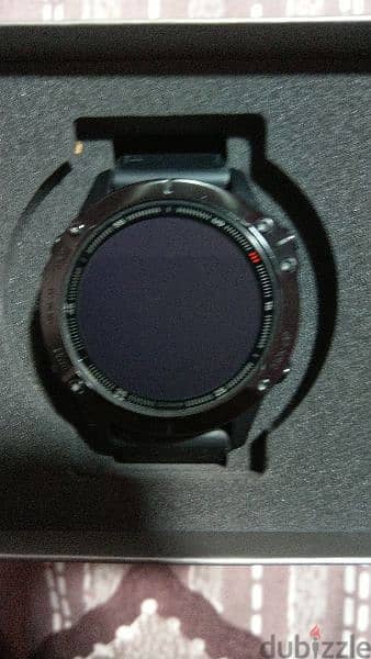 garmin fenix 6pro