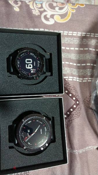 garmin fenix 6pro 2