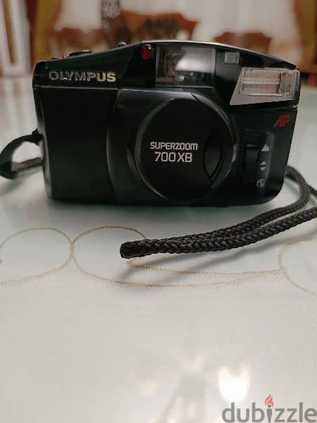 كاميرا OLYMPUS 3