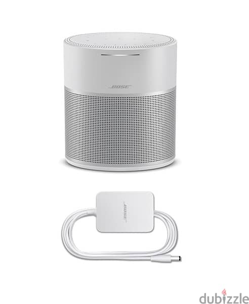 BOSE Home Smart Speaker 300 4