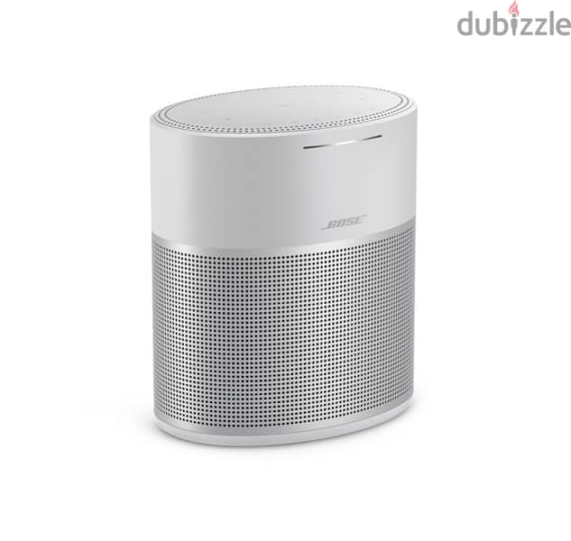 BOSE Home Smart Speaker 300 6