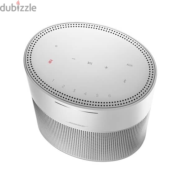 BOSE Home Smart Speaker 300 8