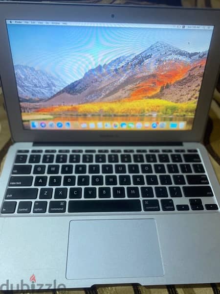 MacBook Air  2g  64 Gb 2