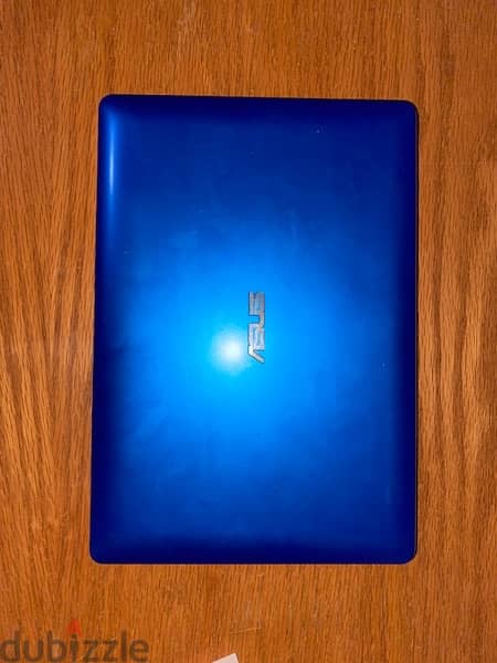 ASUS X102B 10.1 inch Touchscreen Notebook اسوس لاب توب 1