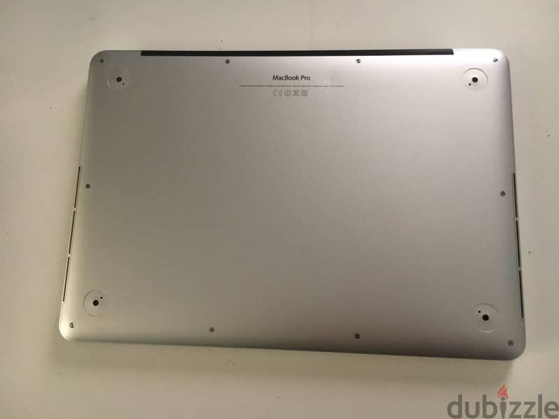 MacBook Pro (Retina, 13-inch, Mid 2014) - Need Battery Replacement 2