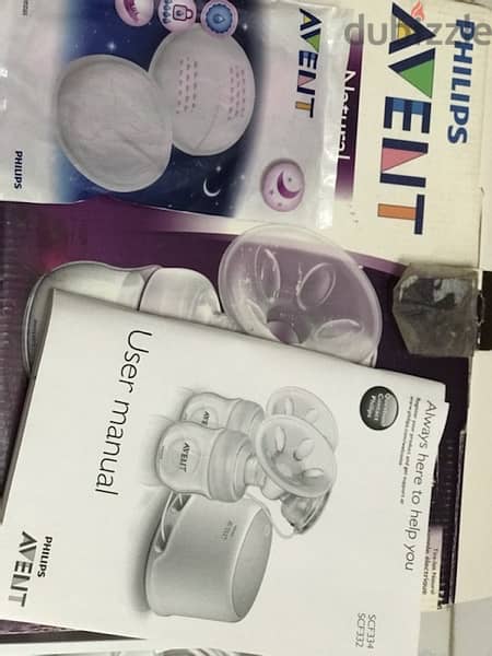 breast pump 1