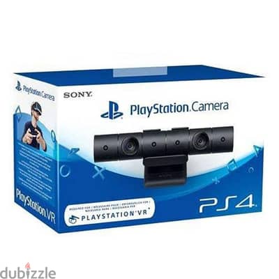 playstation camera