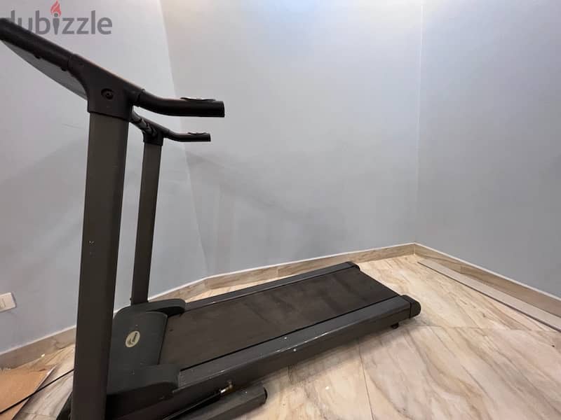 stamina treadmill 1