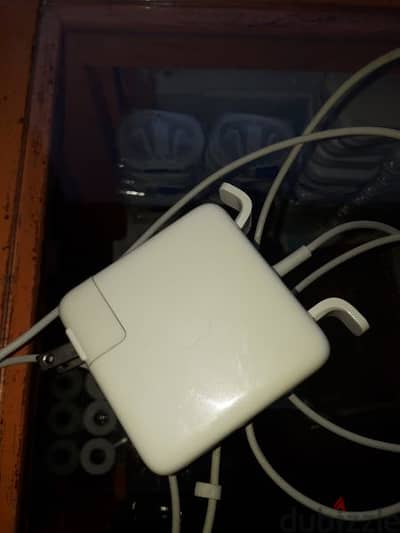 شاحن Magsafe