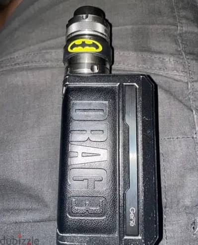 drag 3 vape