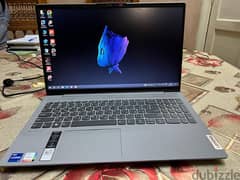 Lenovo IdeaPad 5 82FG 0