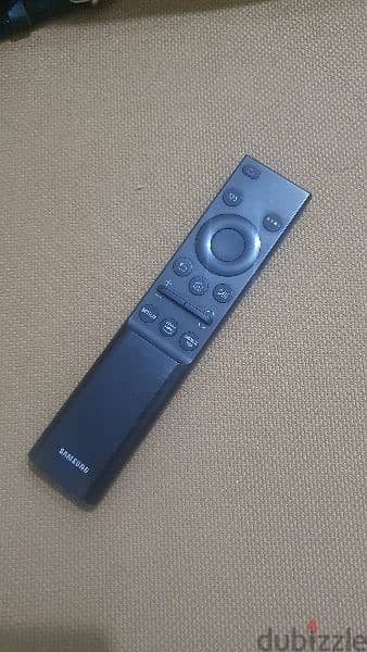 Samsung Smart remote Original 0