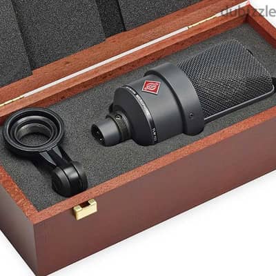 neumann TLM 103 black - Studio Microphone