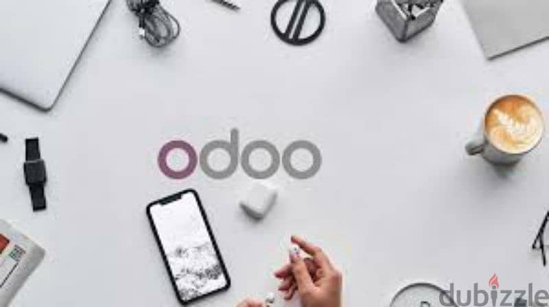Odoo- الكورس مهم لكل خريجي كليات تجارة و من يريد إحتراف برنامج 2