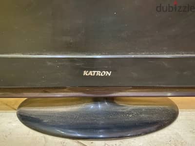 شاشه كاترون LCD Katron