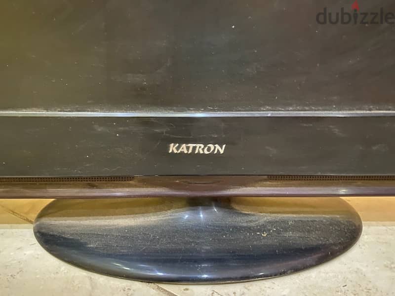 شاشه كاترون LCD Katron 0