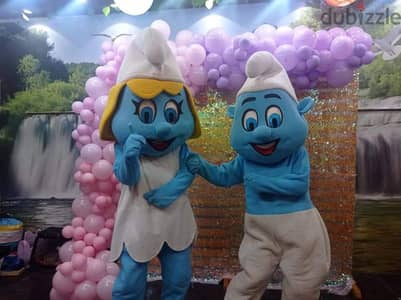 king show kids
