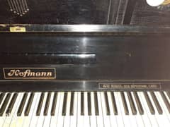 بيانو هوفمان ألماني صناعة يدوية 0