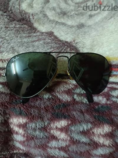 نظاره ريبان اوريجنال RayBan