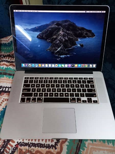 MacBook (Retina, 12-inch, Early 2016) - Technical Specifications 0