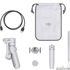 DJI OSMO 5 Smartphone Gimbal Stabilizer