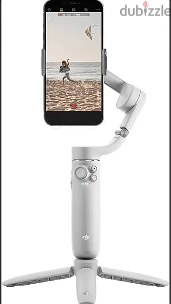 DJI OSMO 5 Smartphone Gimbal Stabilizer 6