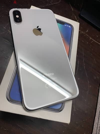 IPhoneX 64Gb Like New