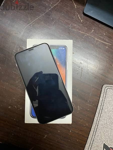 IPhoneX 64Gb Like New 2