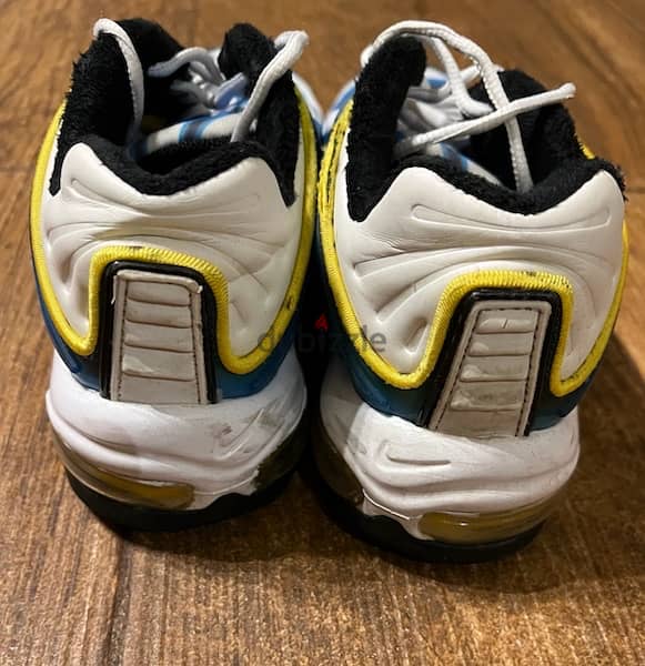 Nike original 1